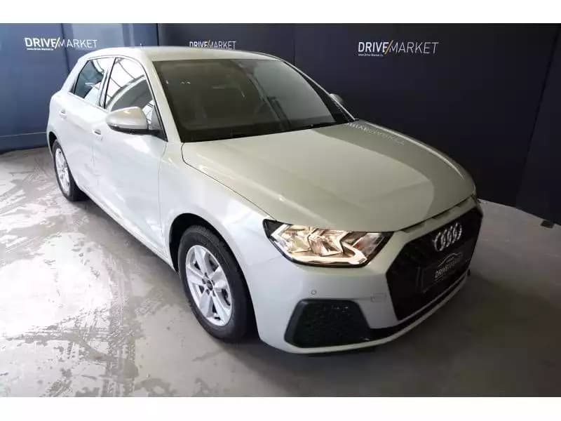 Audi A1 Sportback S Line - Photo 1