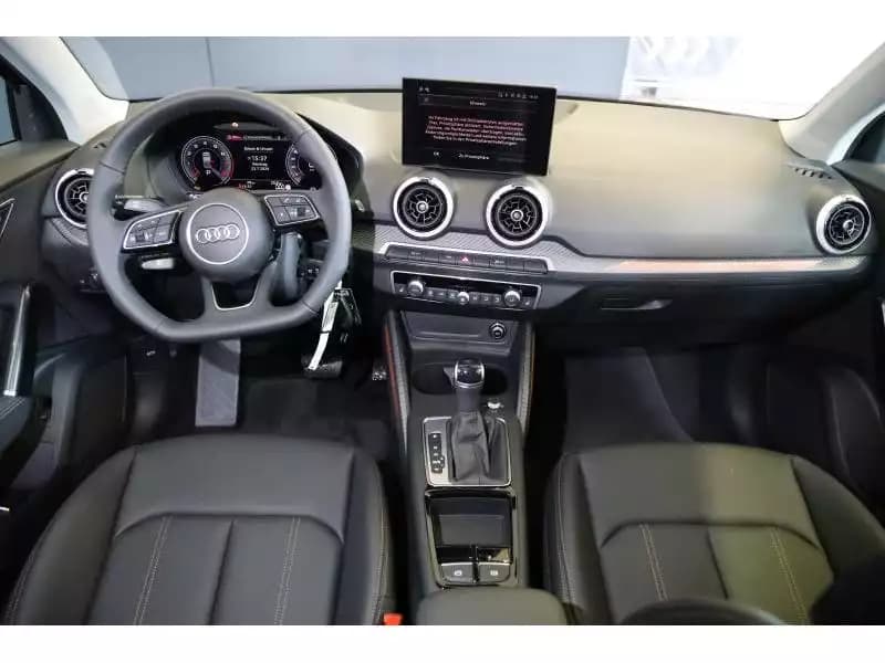 Audi Q2 35 TFSI S Tronic - Photo 1
