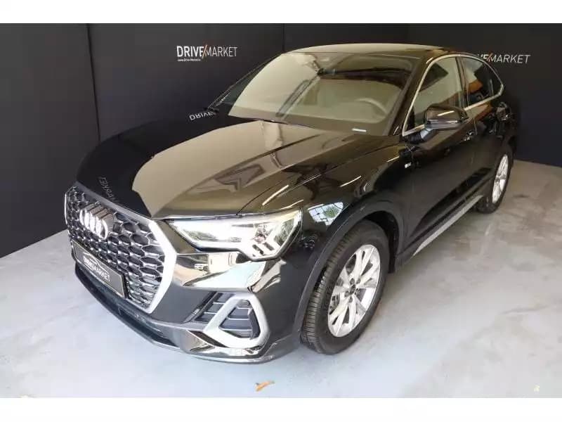 Audi Q3 Sportback S line - Photo 1