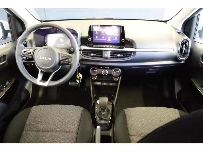 Kia Picanto Pulse - Photo 1