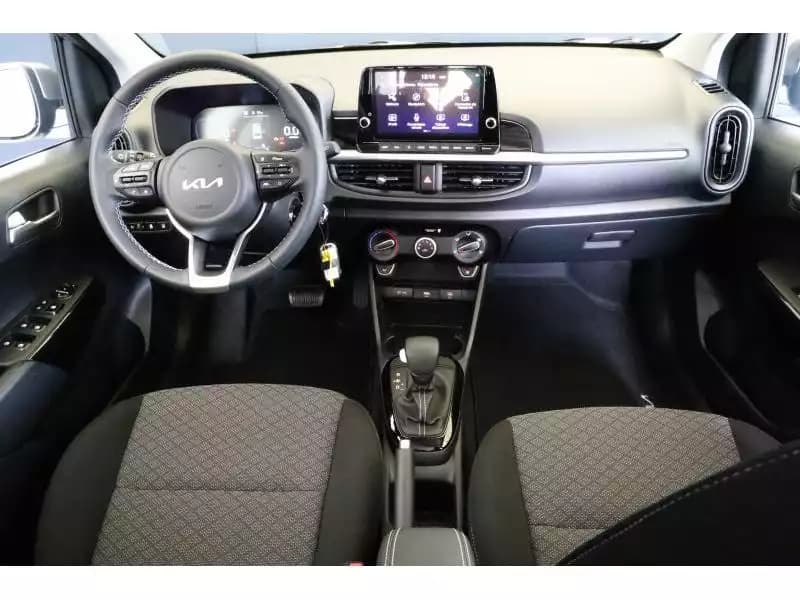 Kia Picanto Pulse - Photo 1