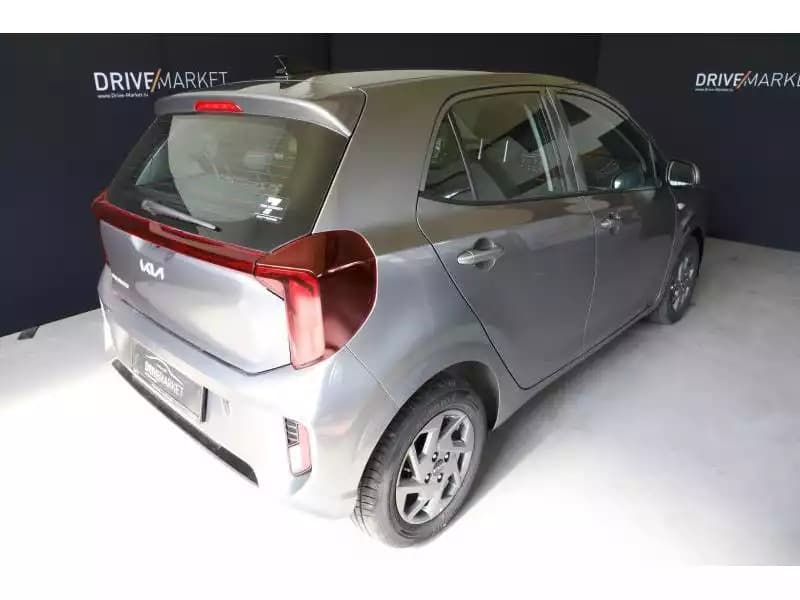 Kia Picanto Pulse - Photo 1