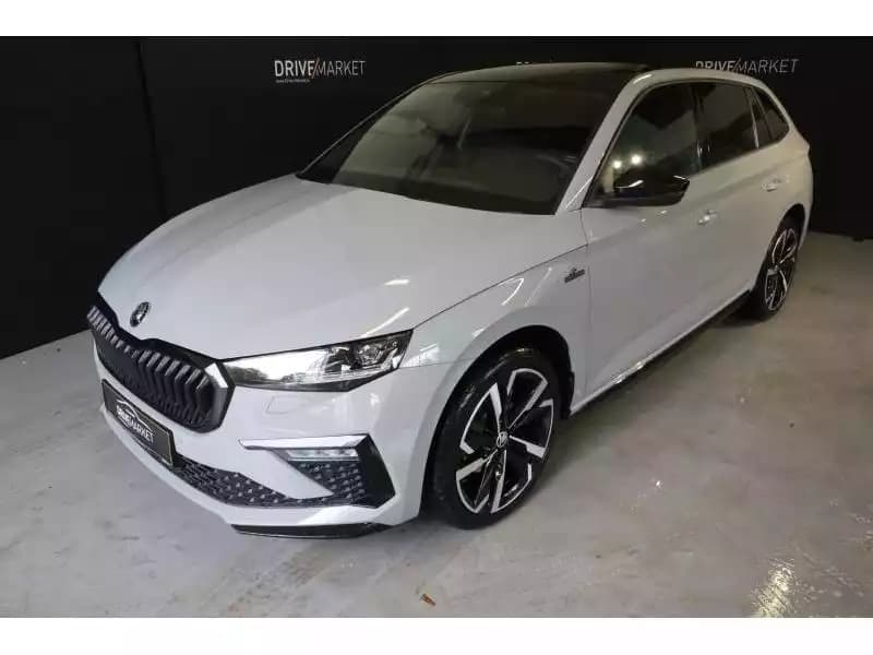Skoda Scala Monte Carlo - Photo 1