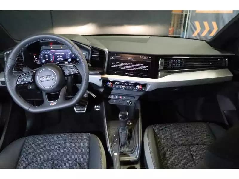 Audi Q2 35 TFSI S Tronic - Photo 1