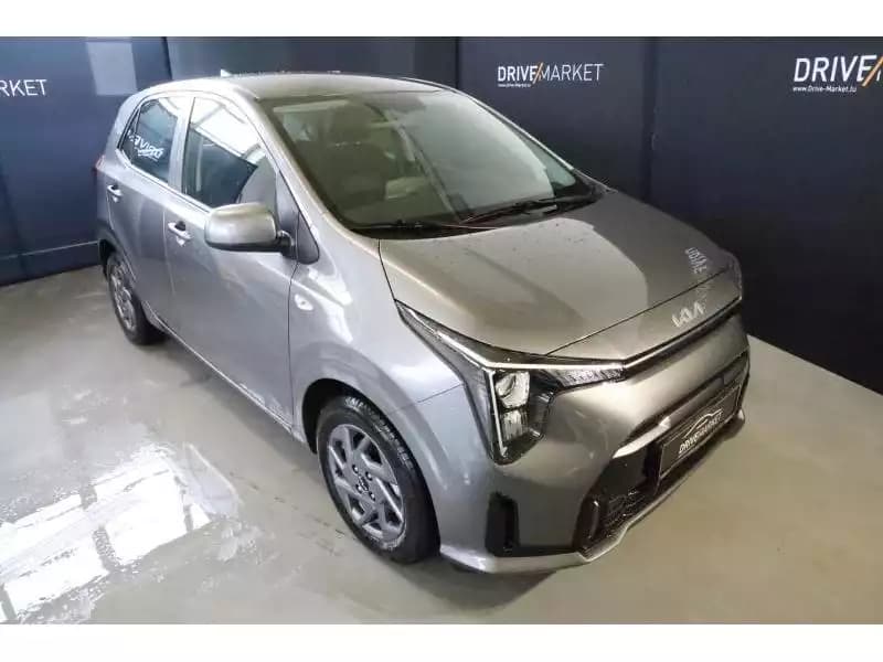 Kia Picanto Pulse - Photo 1