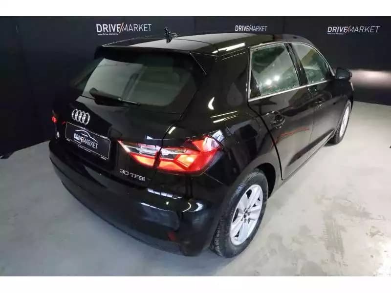 Audi A1 Sportback S Line - Photo 1