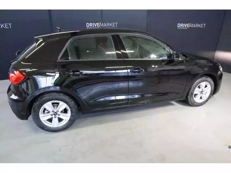 Audi A1 Sportback S Line - Photo 1
