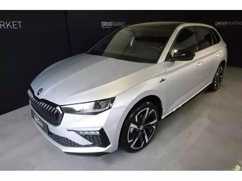 Skoda Scala Monte Carlo - Photo 1