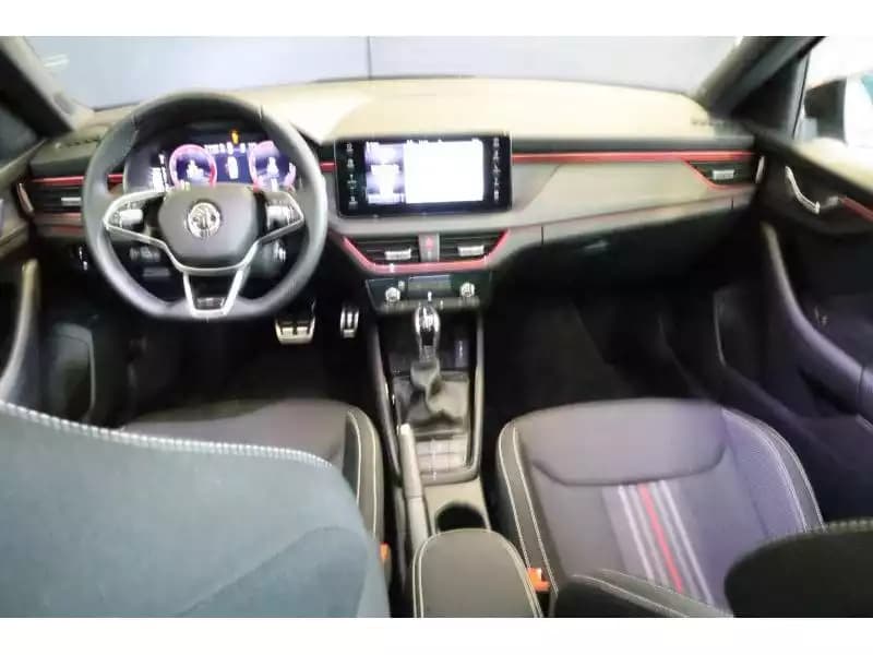 Skoda Kamiq Monte Carlo - Photo 1