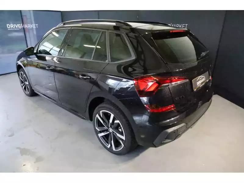 Skoda Kamiq Monte Carlo - Photo 1