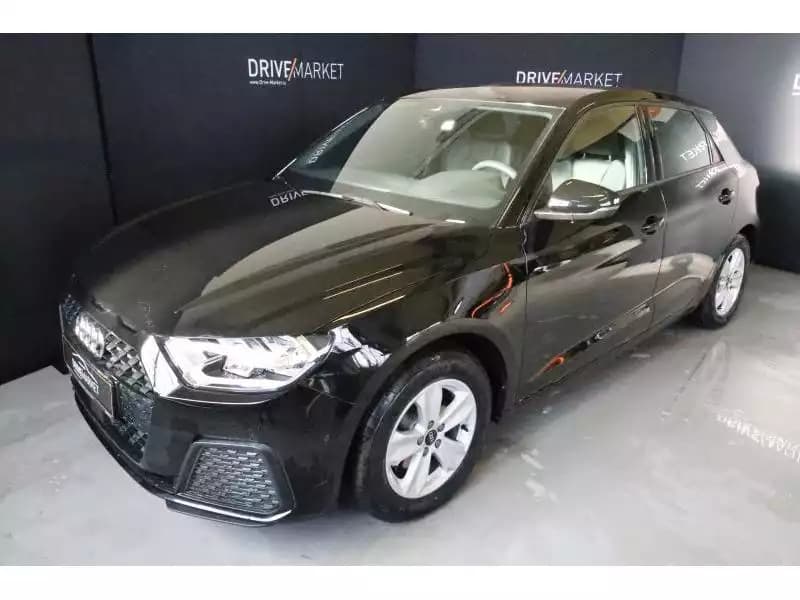 Audi A1 Sportback - Photo 1