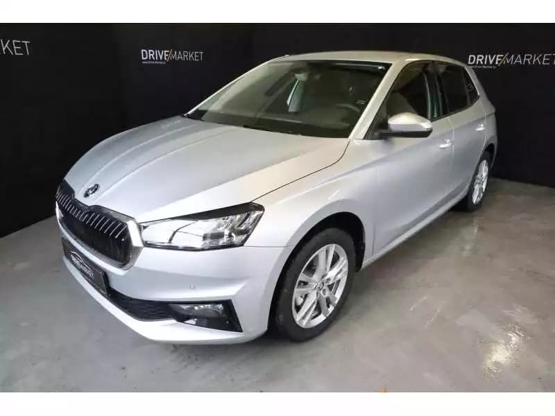 Skoda Fabia Selection - Photo 1