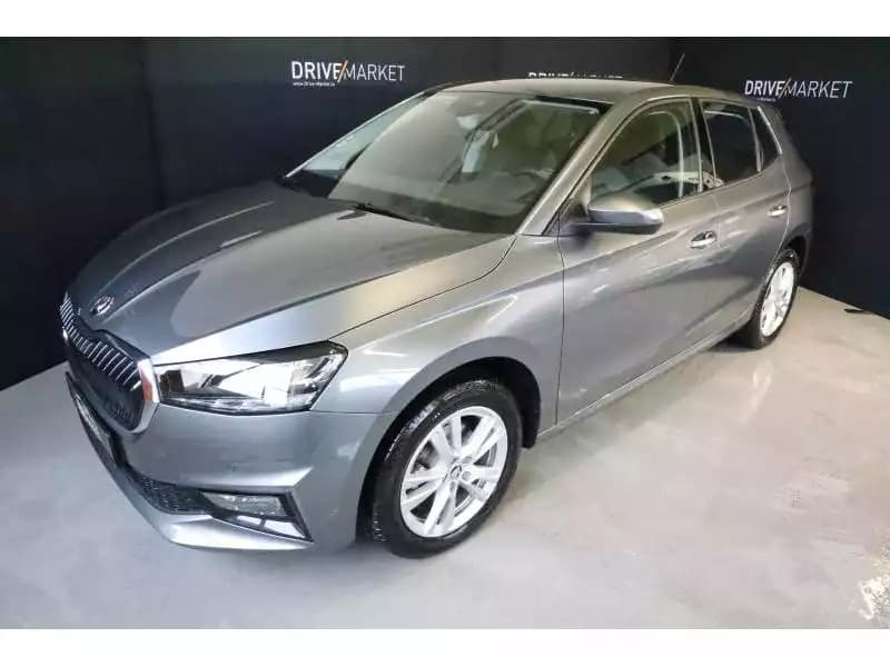 Skoda Fabia Selection - Photo 1