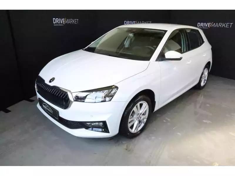 Skoda Fabia Selection - Photo 1