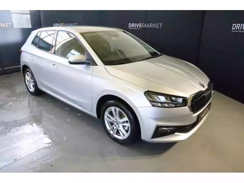 Skoda Fabia Selection - Photo 1