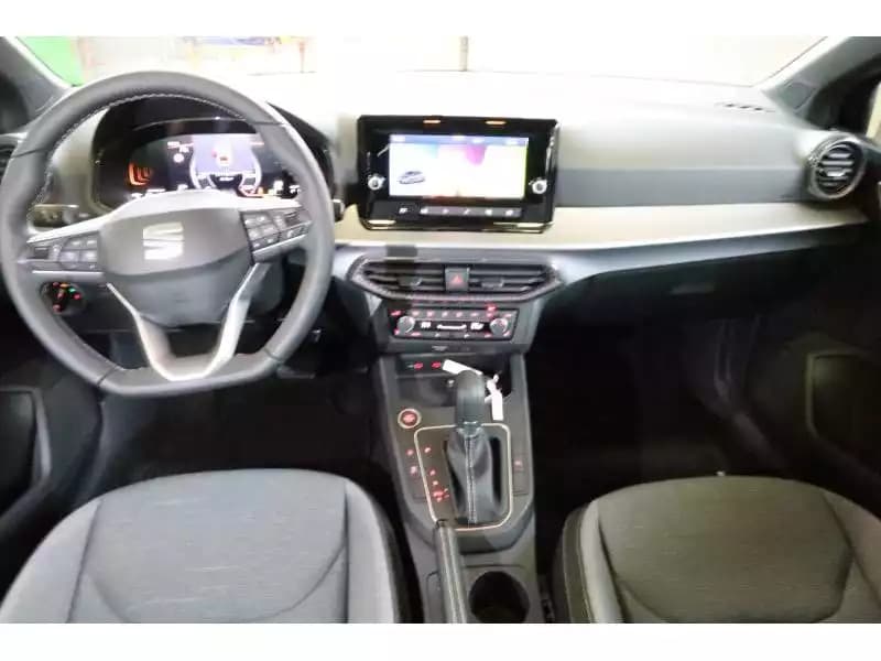 SEAT Ibiza XcEllence - Photo 1