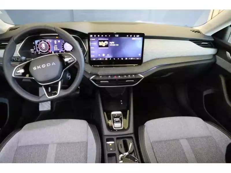 Skoda Octavia Selection - Photo 1
