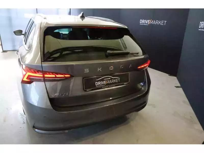 Skoda Octavia Selection - Photo 1