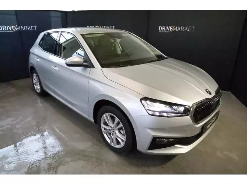 Skoda Fabia Selection - Photo 1