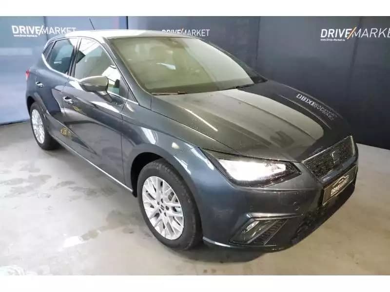 SEAT Ibiza Xcellence - Photo 1