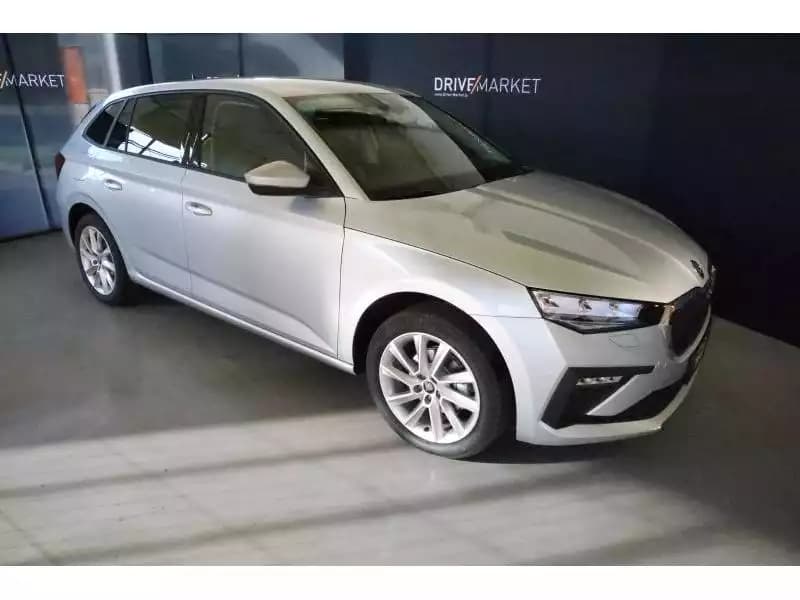 Skoda Scala Selection - Photo 1