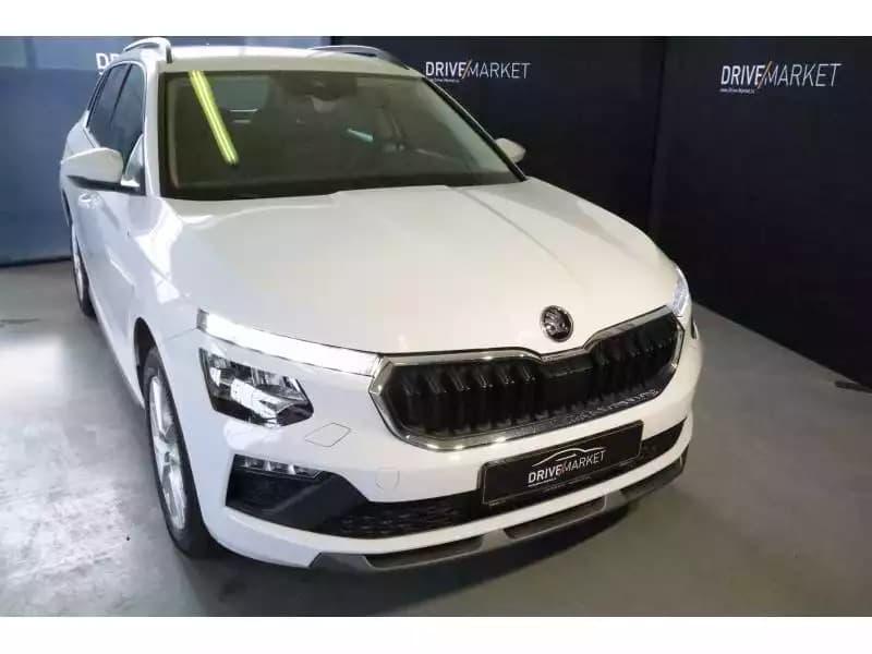 Skoda Kamiq Selection - Photo 1
