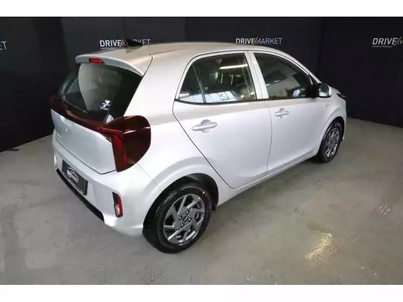 Kia Picanto Pulse - Photo 1