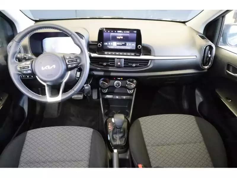 Kia Picanto Pulse - Photo 1