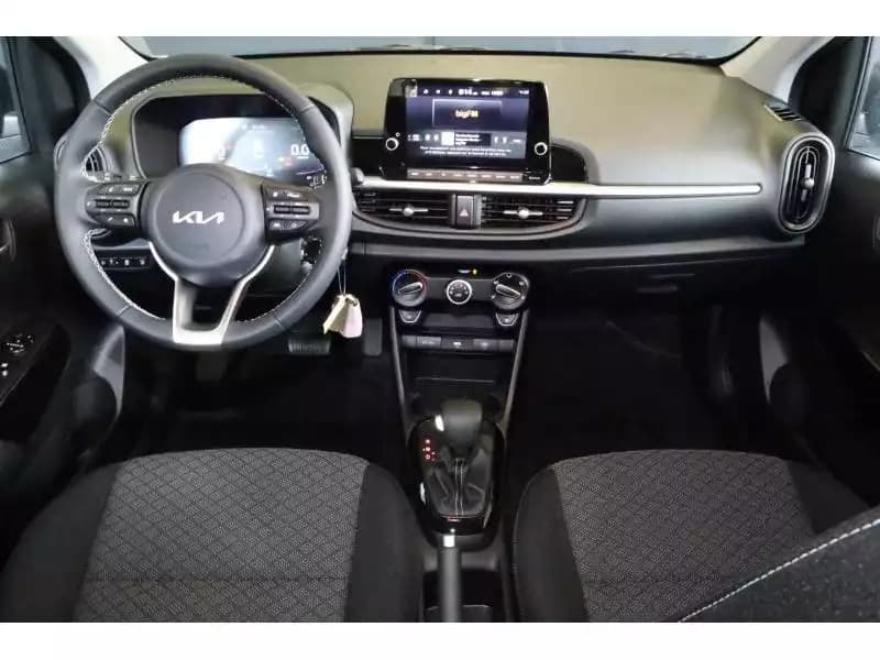 Kia Picanto Pulse - Photo 1