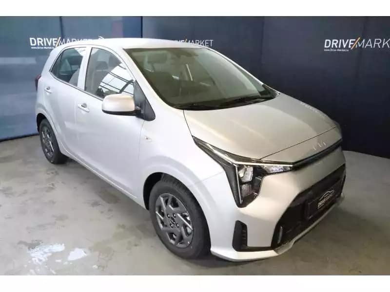 Kia Picanto Pulse - Photo 1