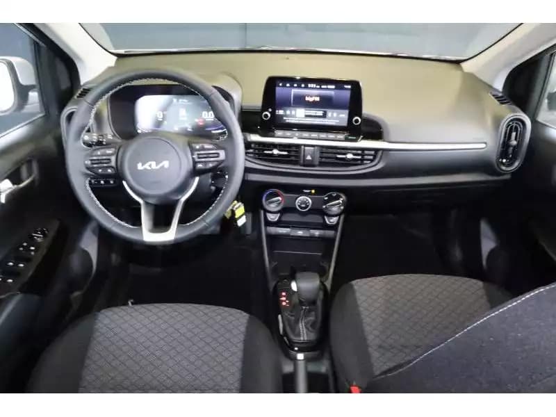 Kia Picanto Pulse - Photo 1