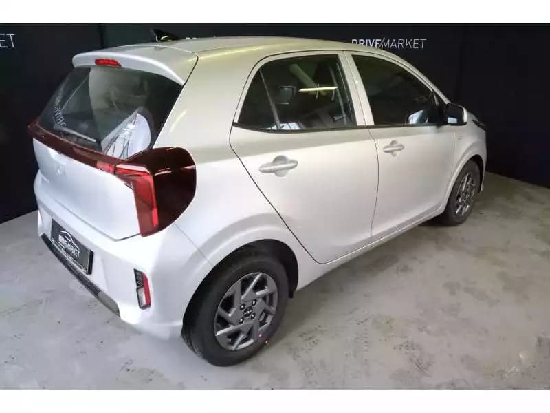 Kia Picanto Pulse - Photo 1