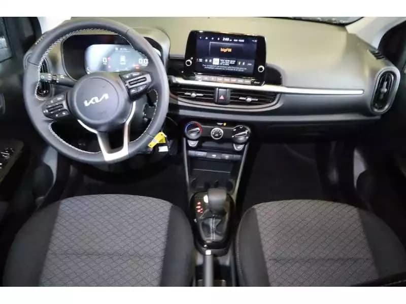 Kia Picanto Pulse - Photo 1