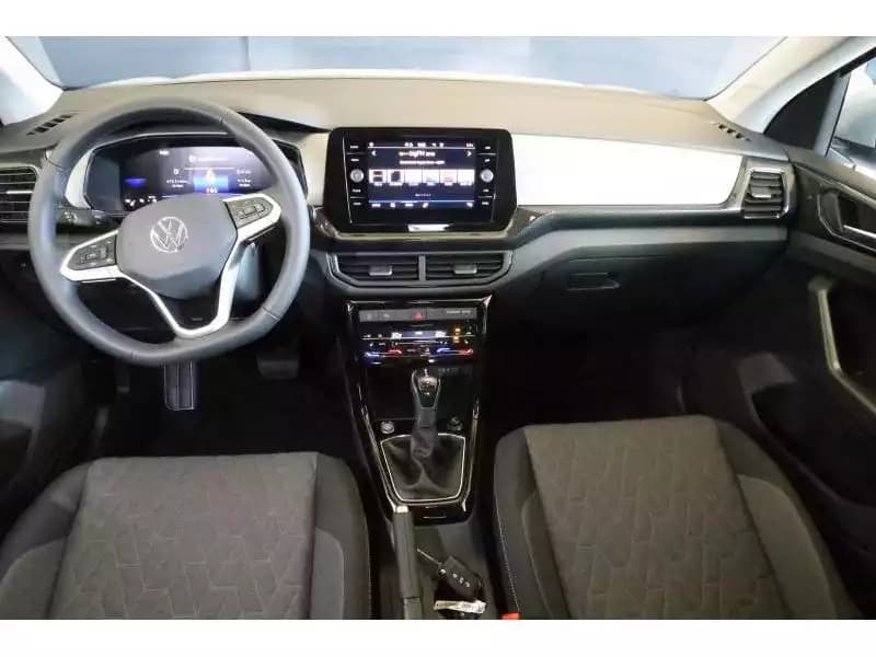 Volkswagen T-Cross Life - Photo 1