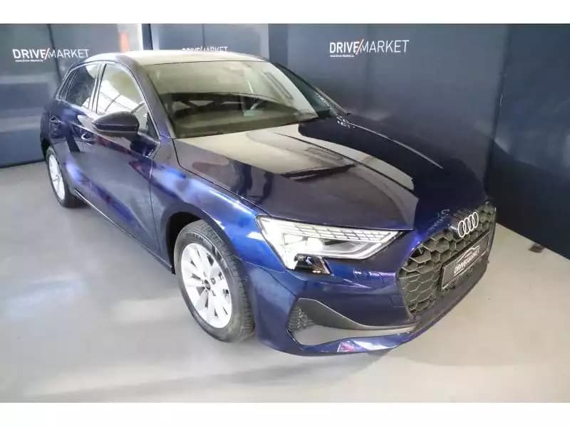 Audi A3 Sportback - Photo 1