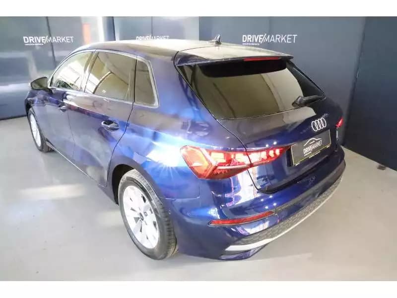 Audi A3 Sportback - Photo 1