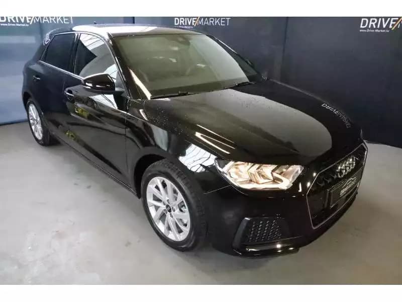 Audi A1 Sportback - Photo 1