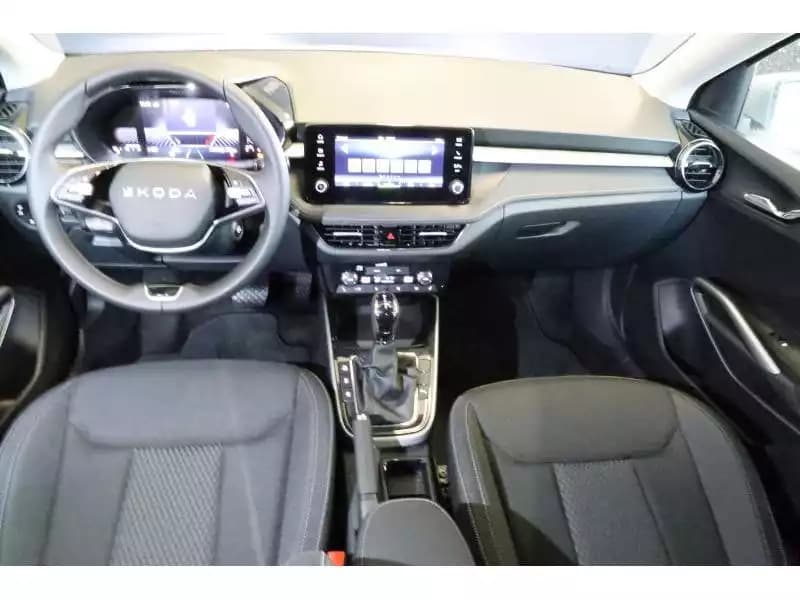 Skoda Fabia Selection - Photo 1