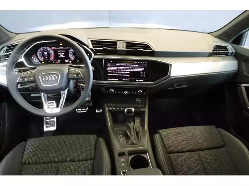 Audi Q3 Sportback - Photo 1