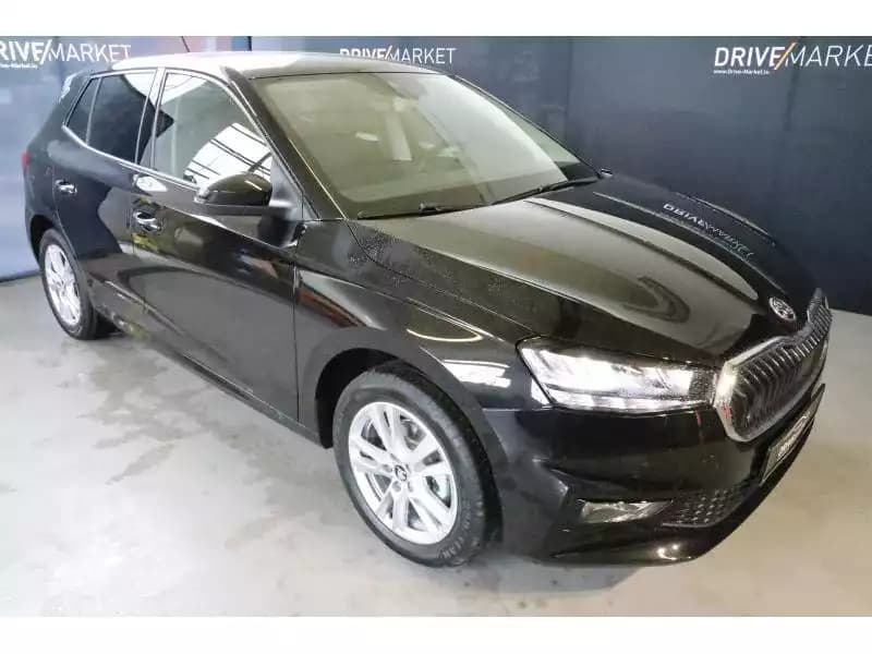 Skoda Fabia Selection - Photo 1