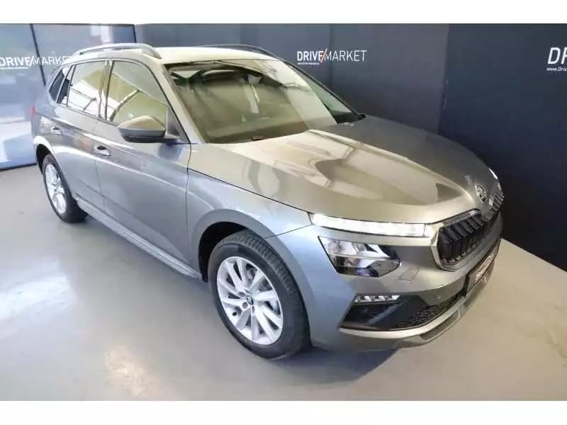 Skoda Kamiq Selection - Photo 1
