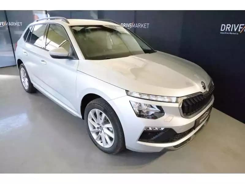 Skoda Kamiq Selection - Photo 1