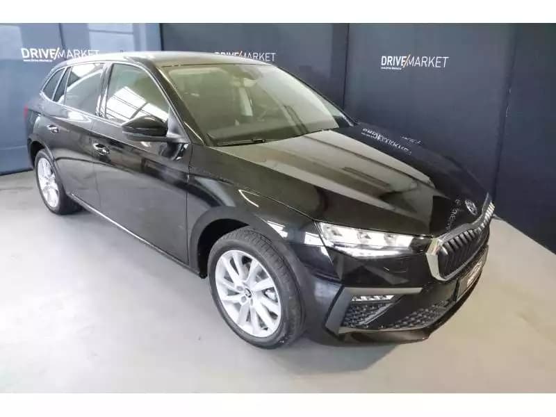 Skoda Scala Selection - Photo 1