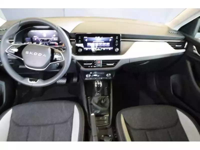 Skoda Scala Selection - Photo 1