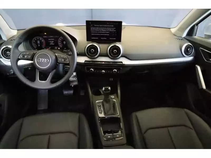 Audi Q2 . - Photo 1