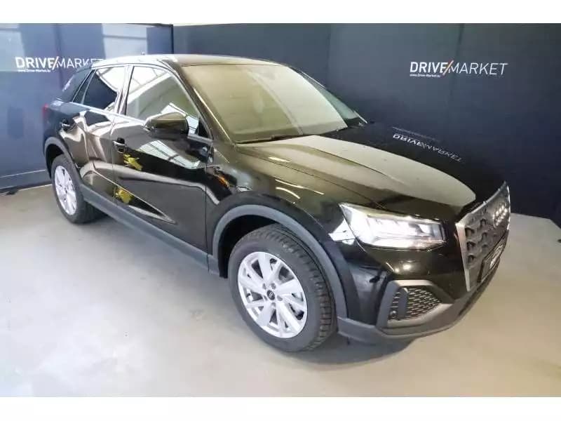 Audi Q2 - Photo 1