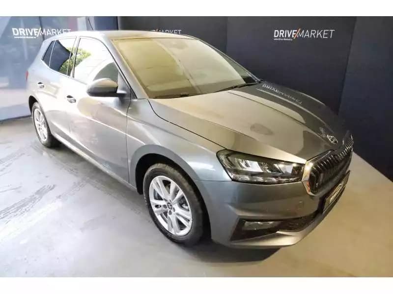Skoda Fabia Selection - Photo 1