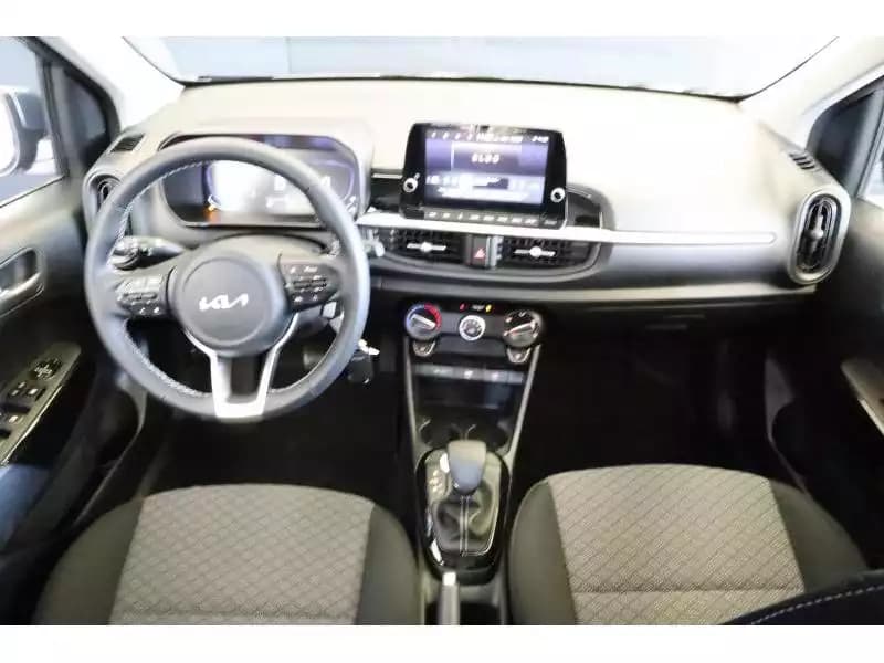 Kia Picanto Pulse - Photo 1