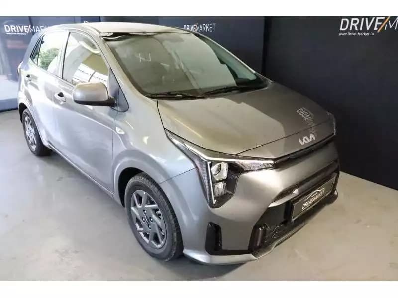 Kia Picanto Pulse - Photo 1
