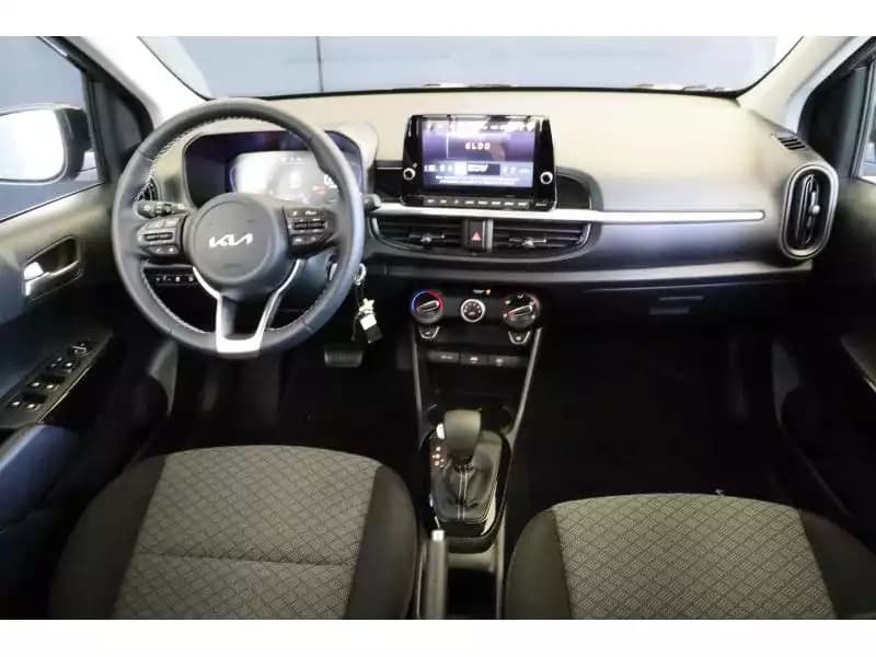 Kia Picanto Pulse - Photo 1